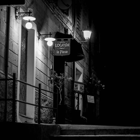Locanda La Pieve Semproniano Exterior photo